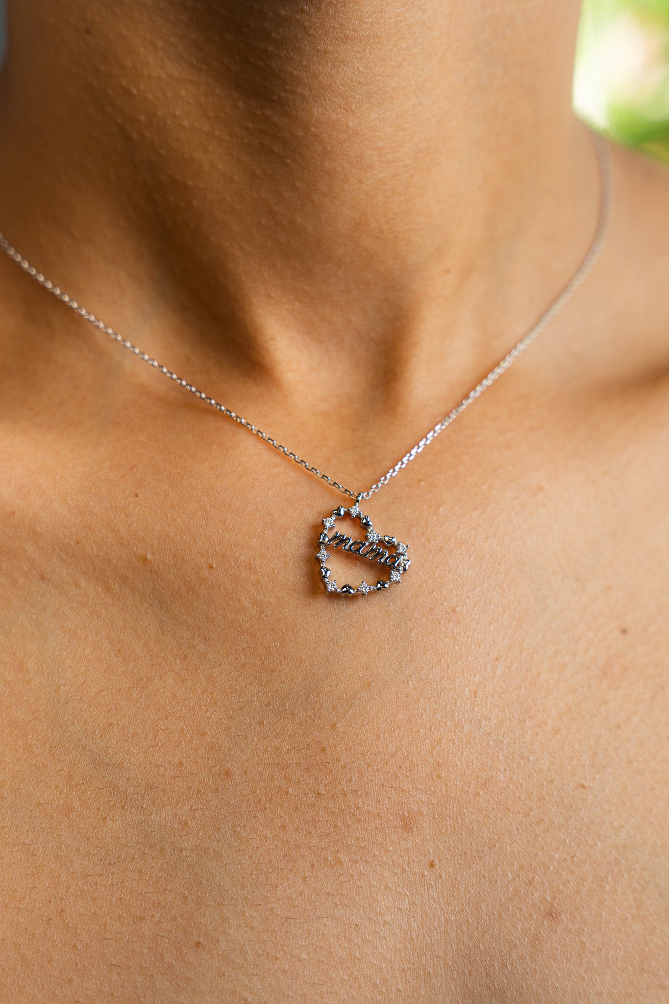 925 FANCY CHAIN