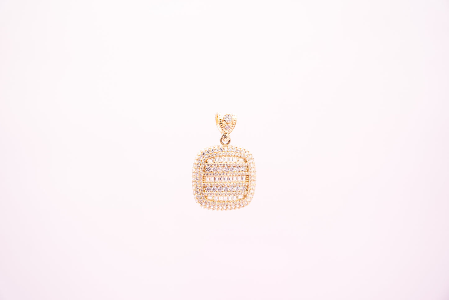 14K PENDANT
