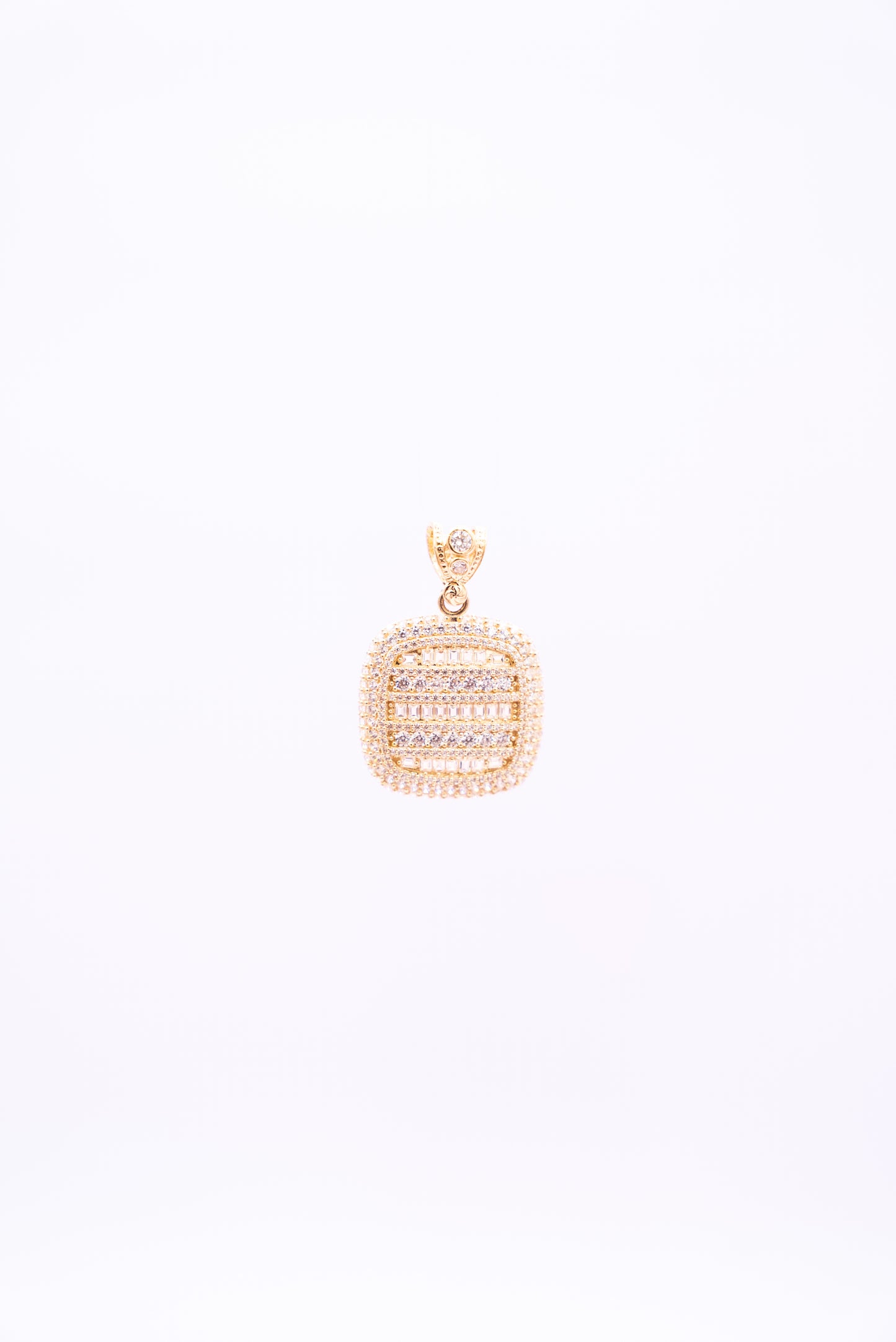 14K PENDANT
