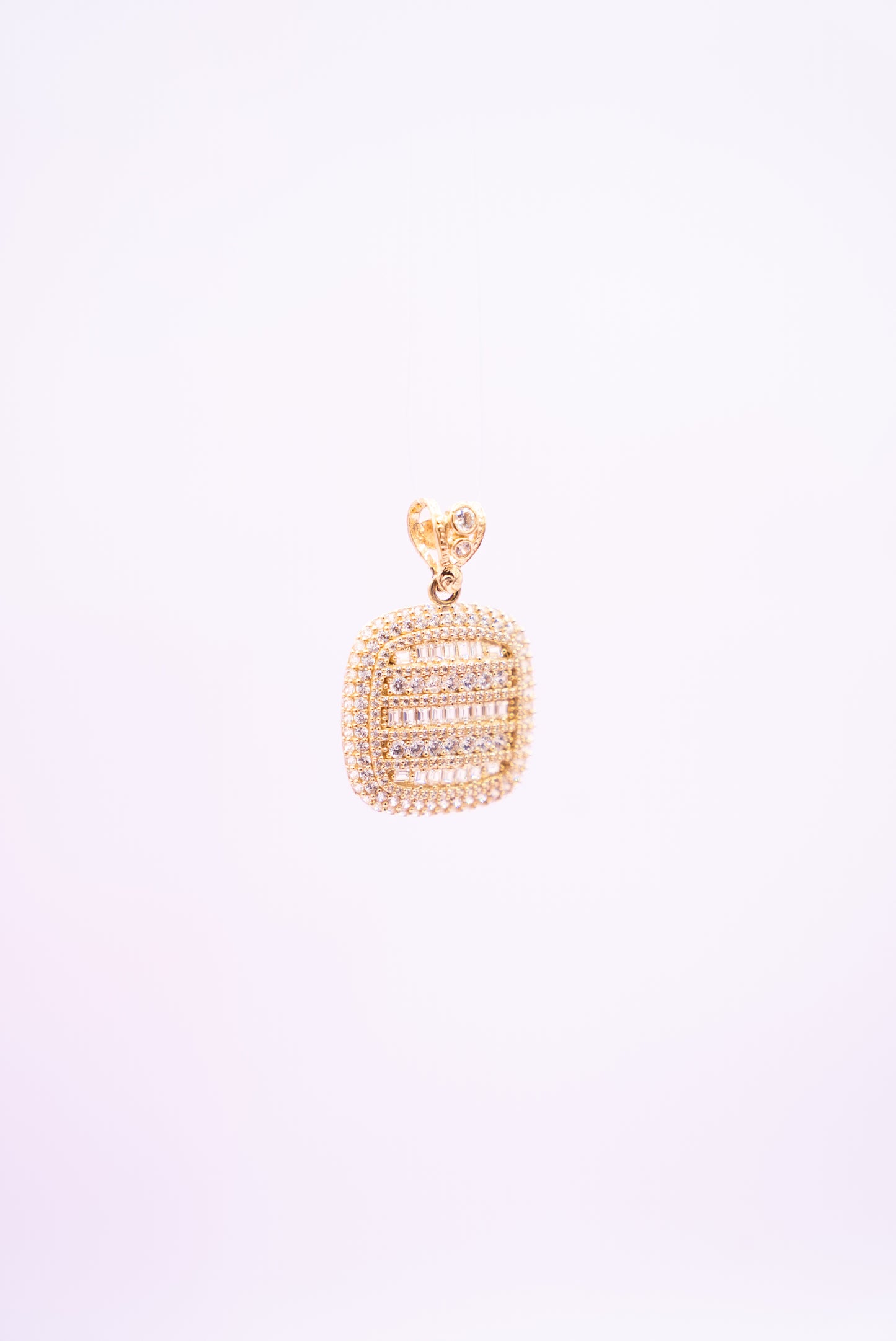 14K PENDANT