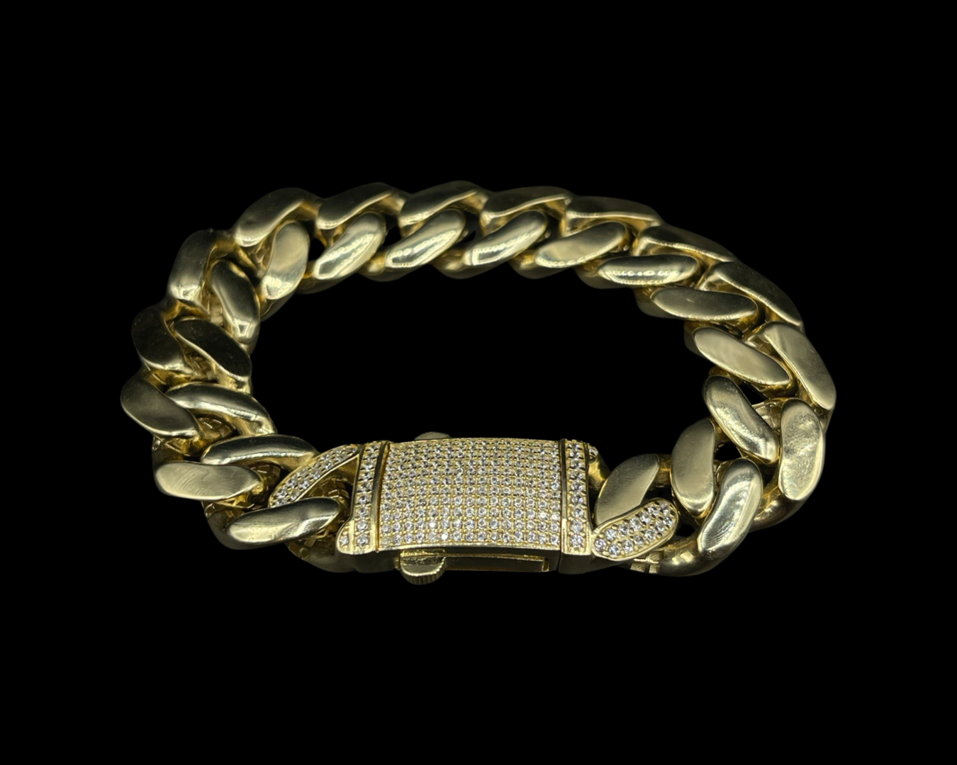 Itallo Bracelet 17MM