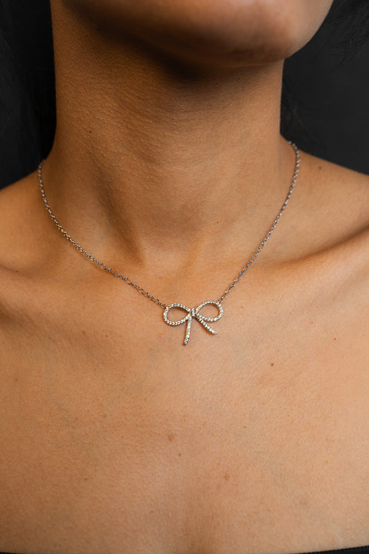 925 Fancy chain