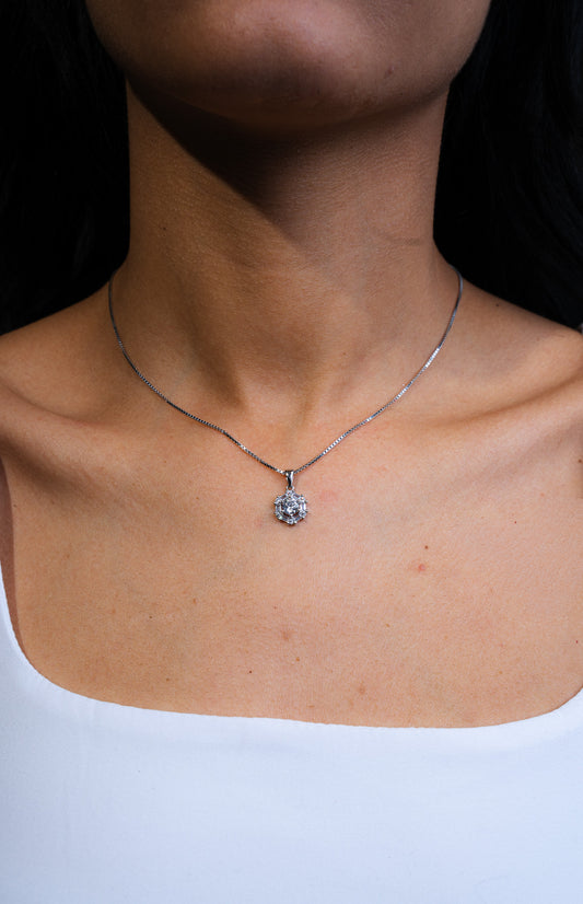 925 WOMEN CHAIN