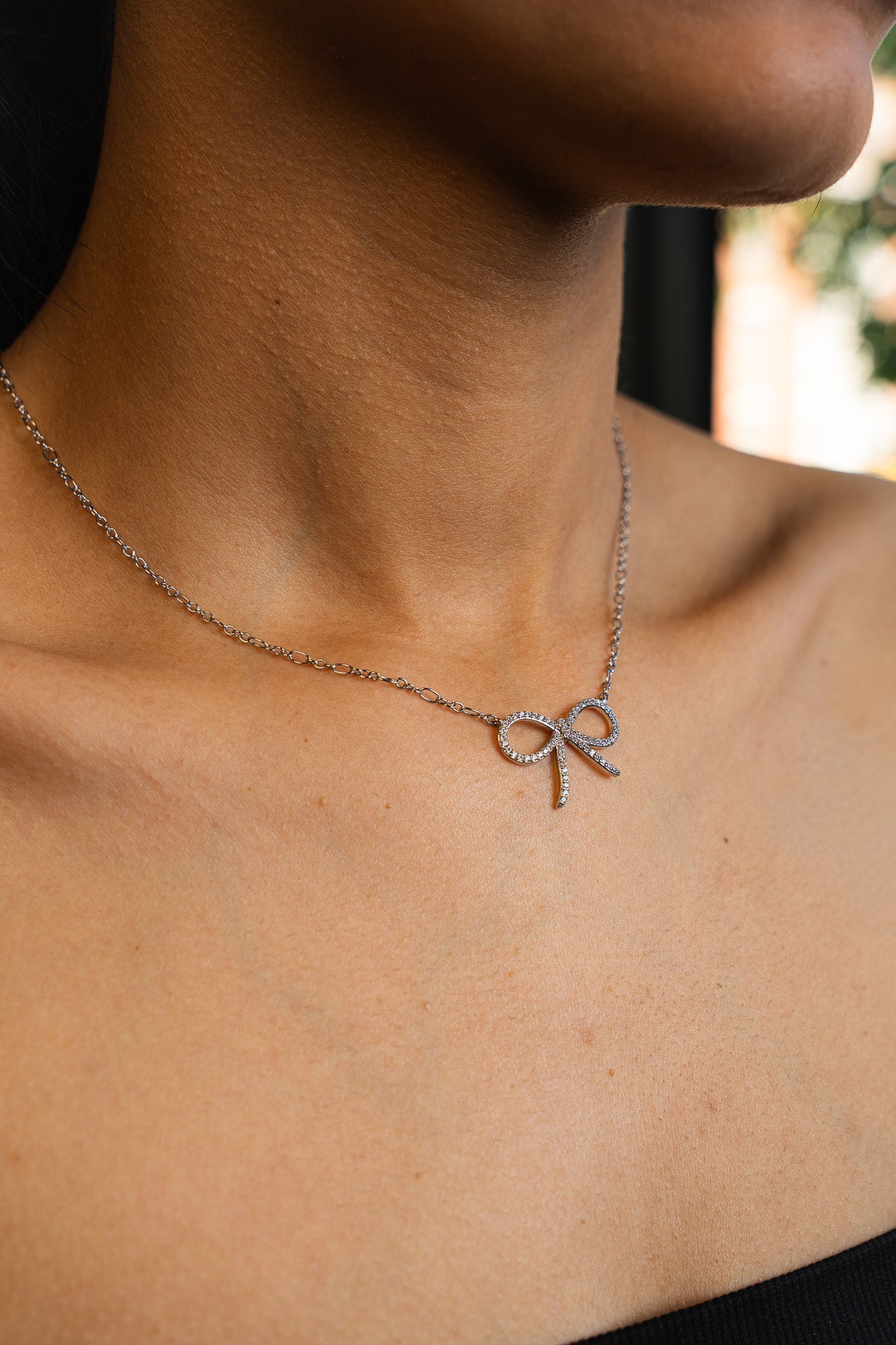 925 Fancy chain