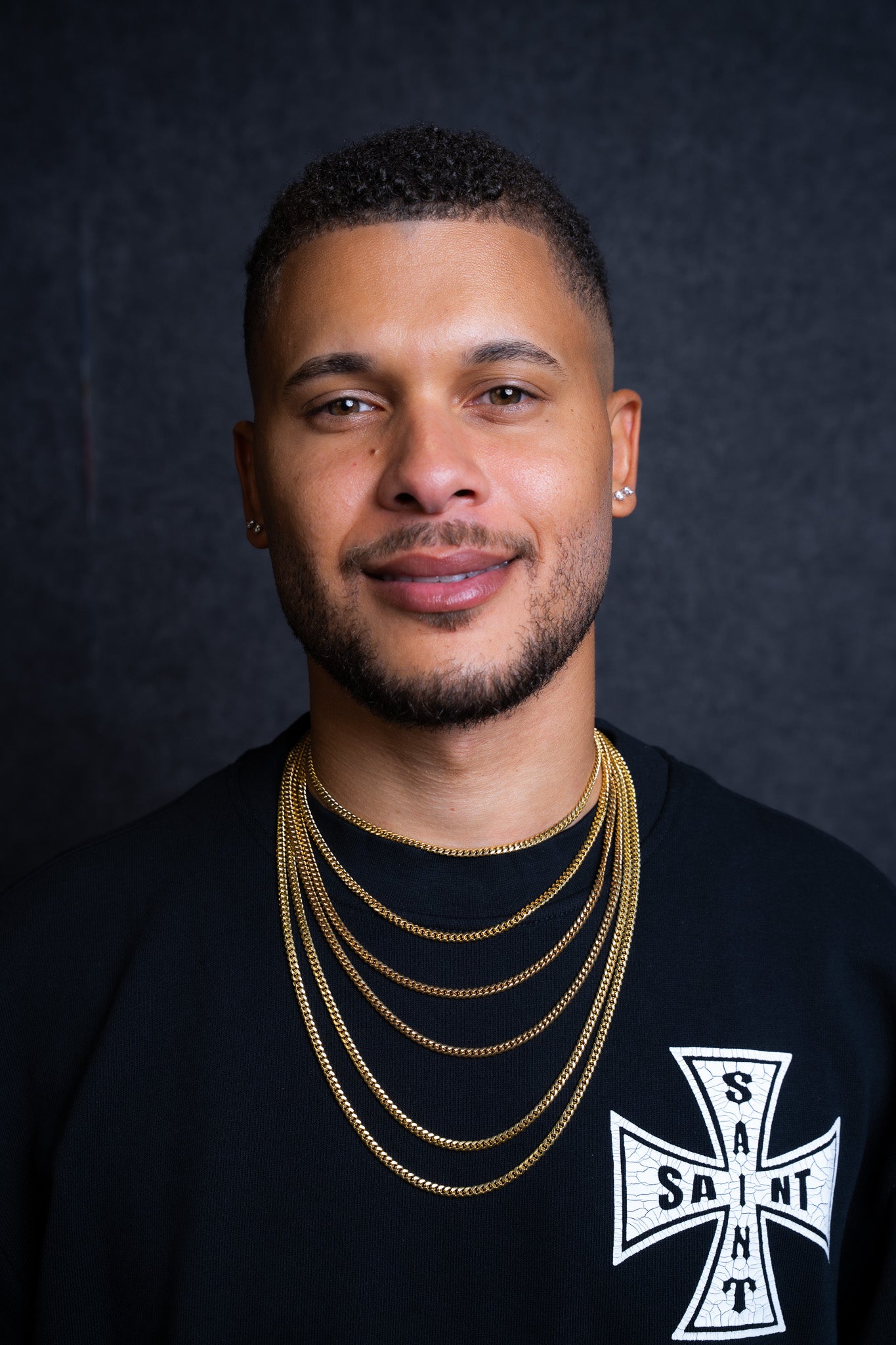 925 SOLID MIAMI CUBAN CHAINS