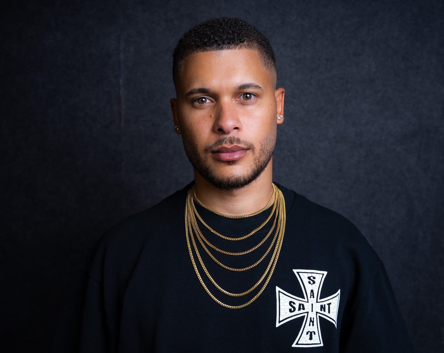 925 SOLID MIAMI CUBAN CHAINS