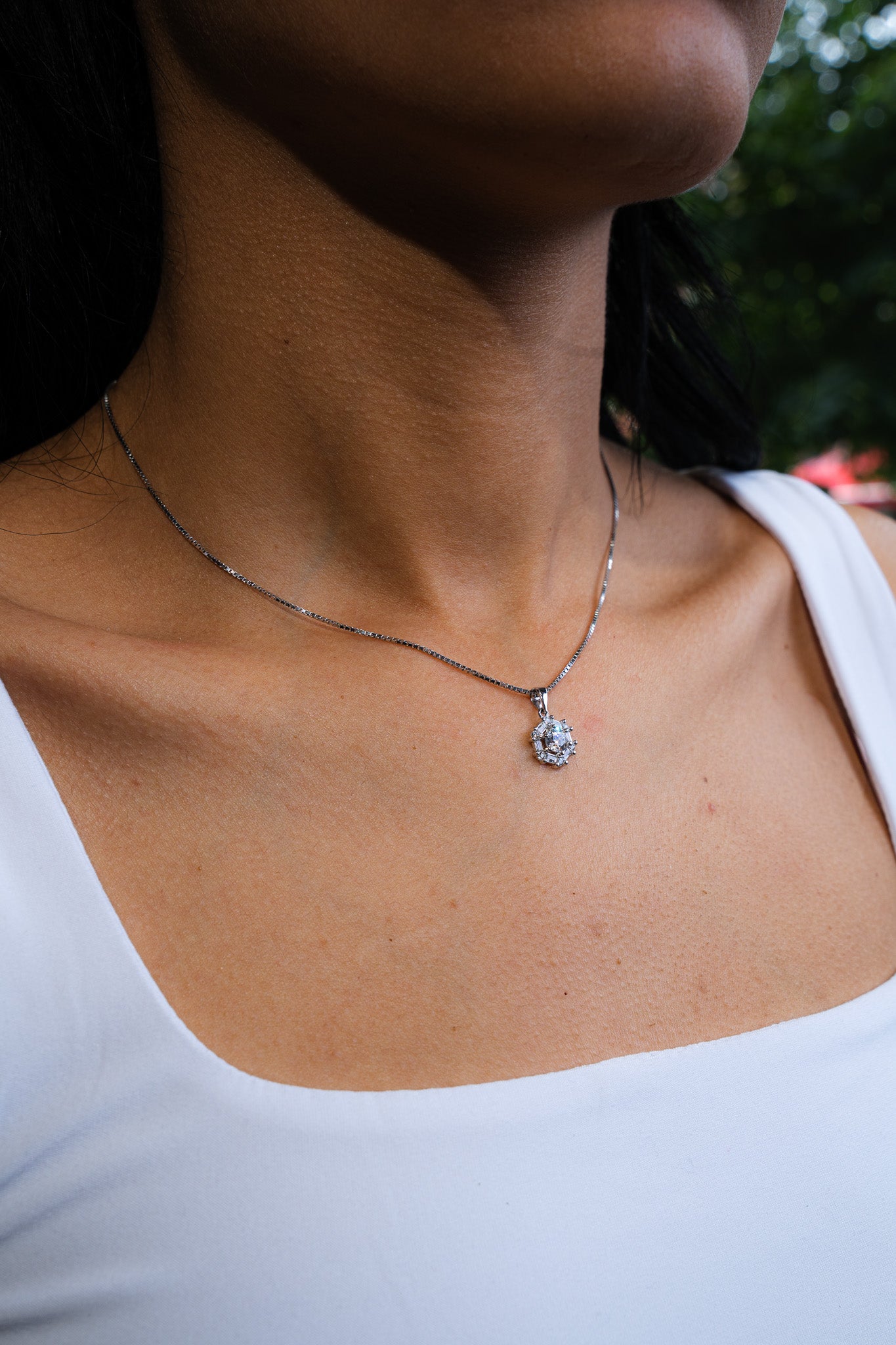 925 WOMEN CHAIN