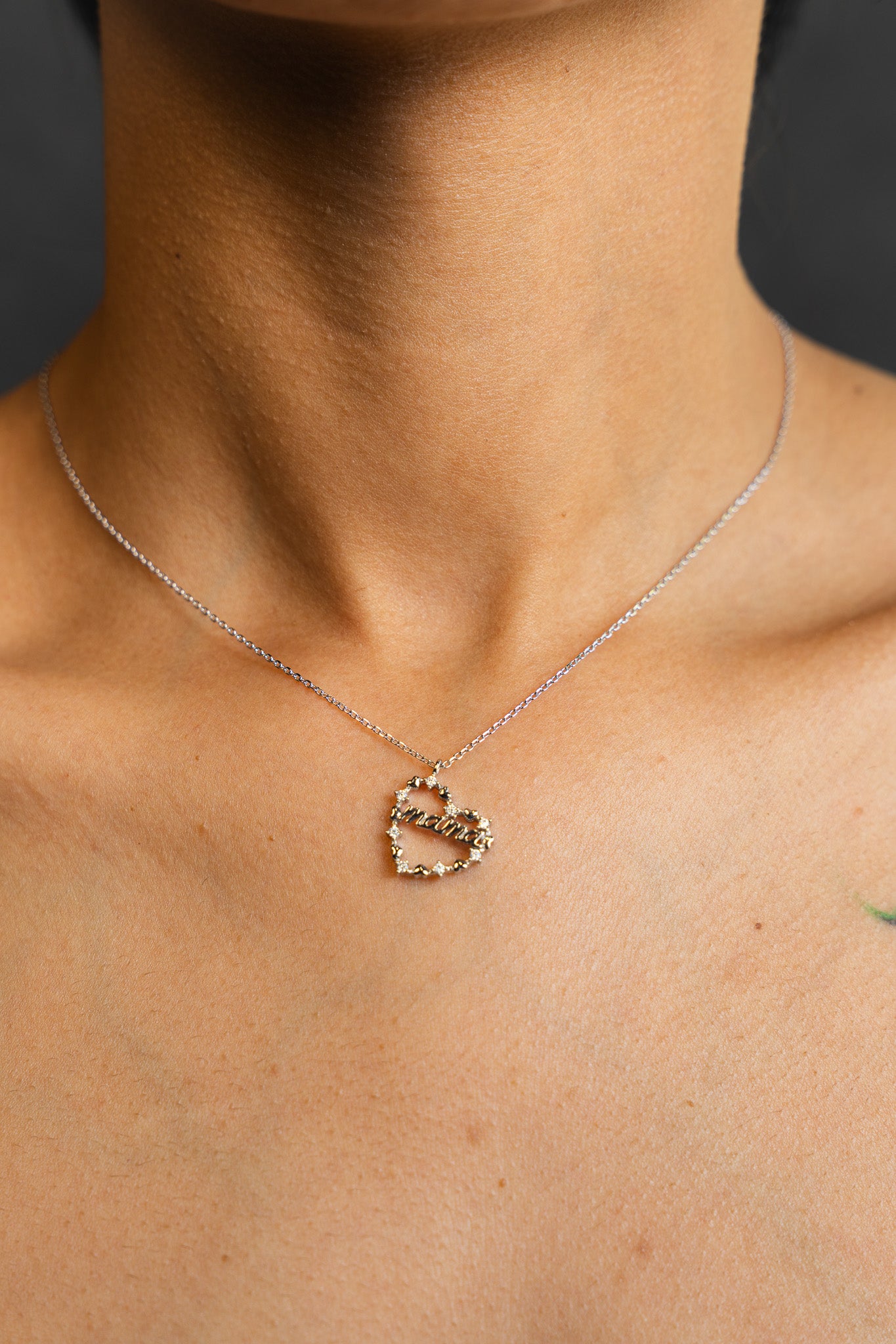 925 FANCY CHAIN