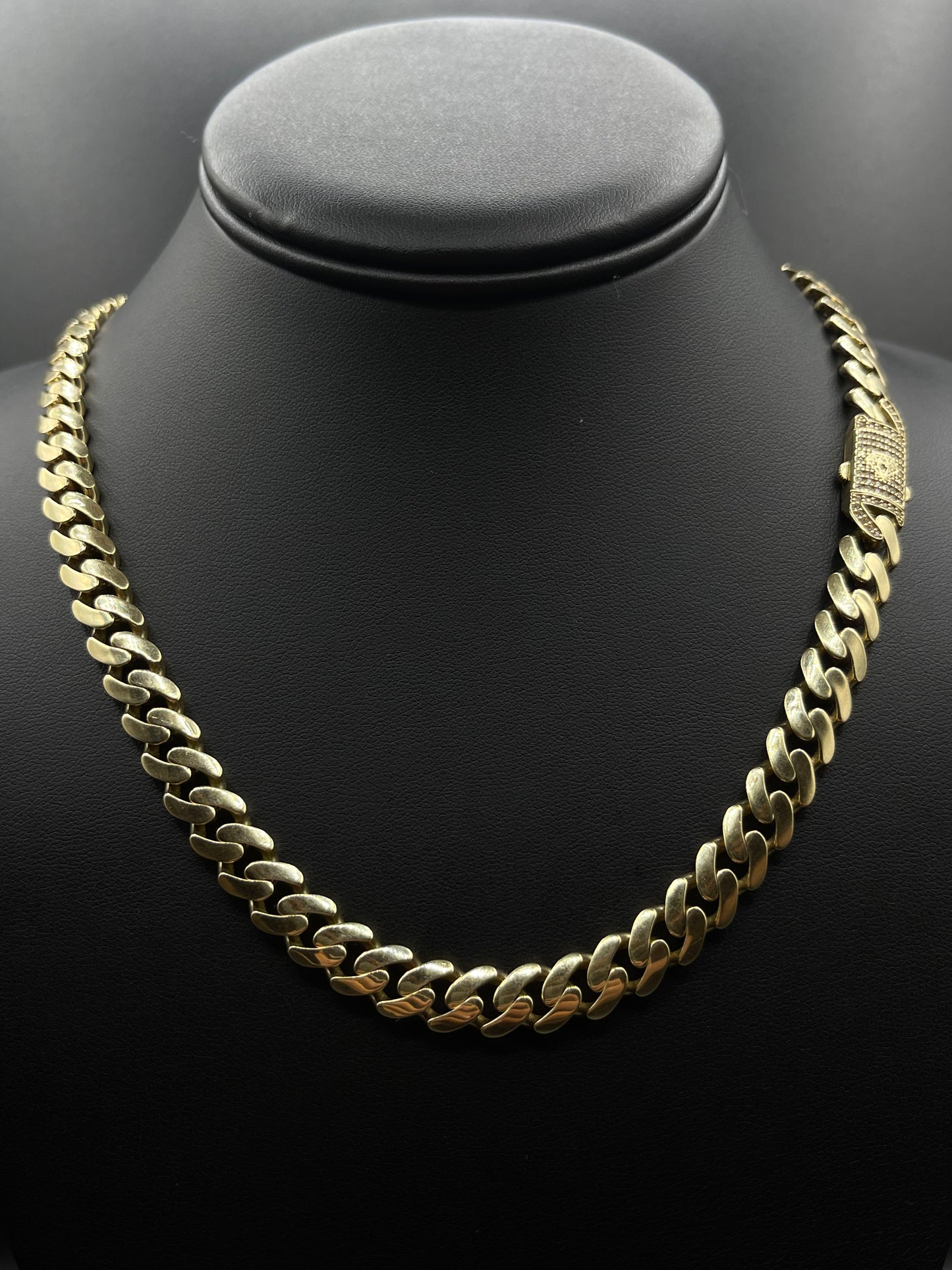 Itallo Chain 20" 9MM