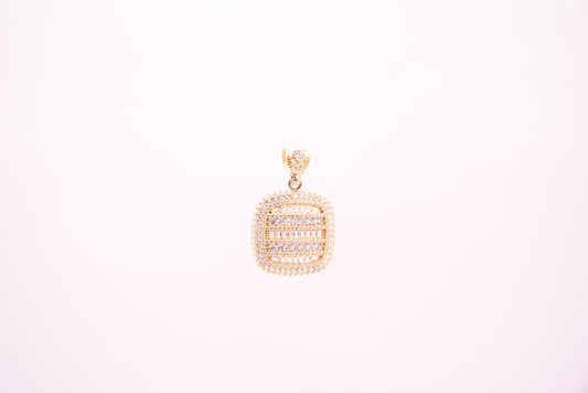14K PENDANT