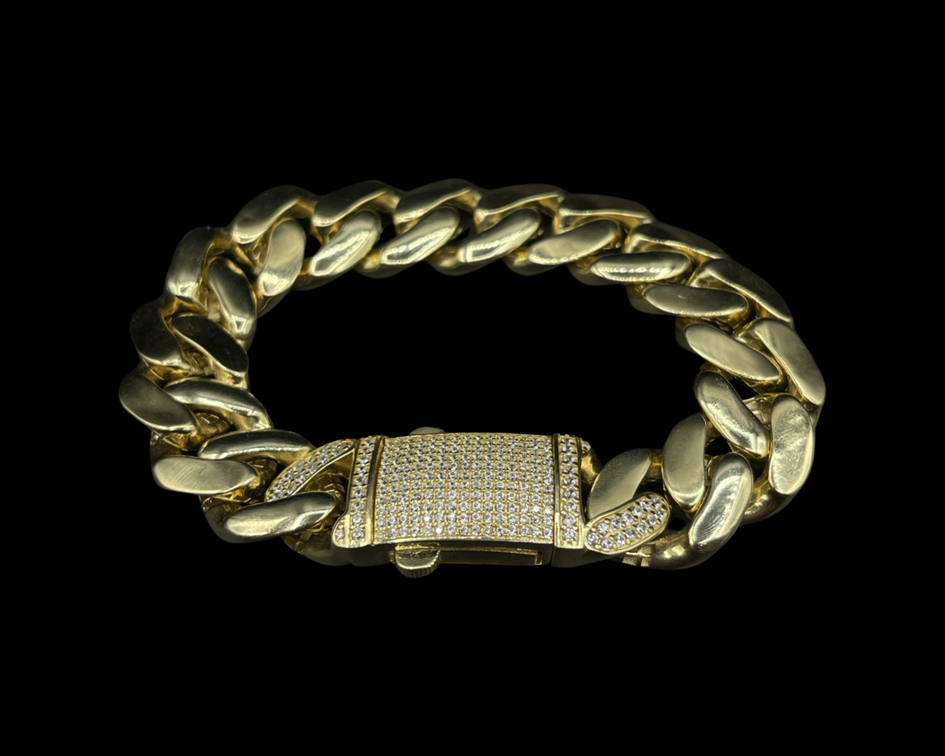 Itallo Bracelet 17MM